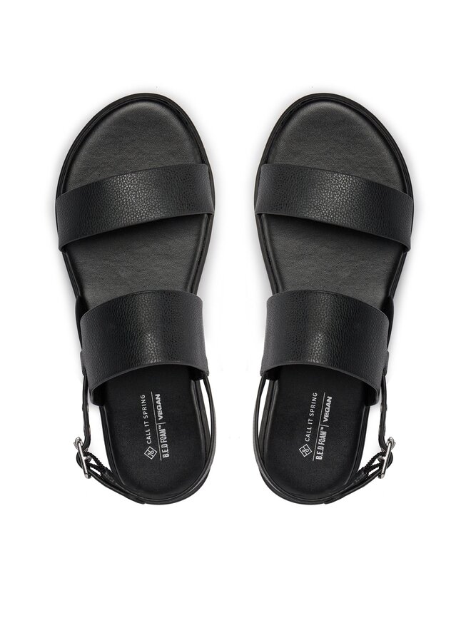 Call It Spring Sandales Call It Spring Nevra 13588681 Melns