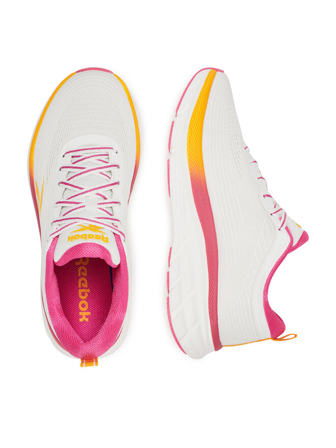 Reebok Sneakersy Reebok ROAD STRIDER 100233961 Biela