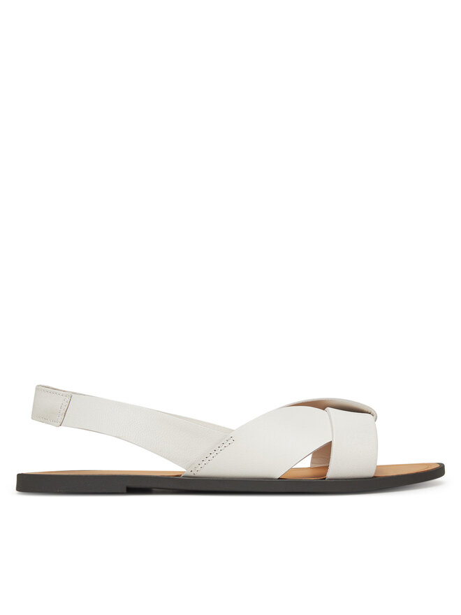 Vagabond Shoemakers Sandale Vagabond Shoemakers Tia 2.0 5531-001-01 Alb