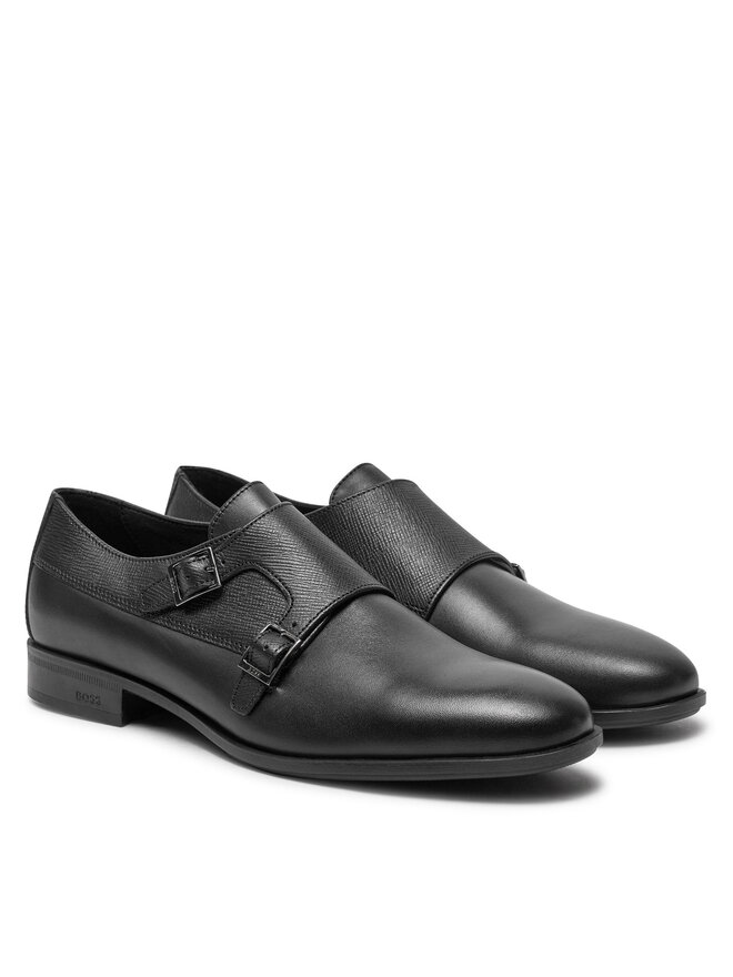 BOSS Scarpe basse Boss Colby 50523033 Nero
