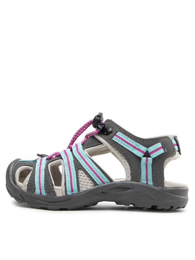 CMP Sandalen CMP Aquarii 2.0 30Q9664 Grau