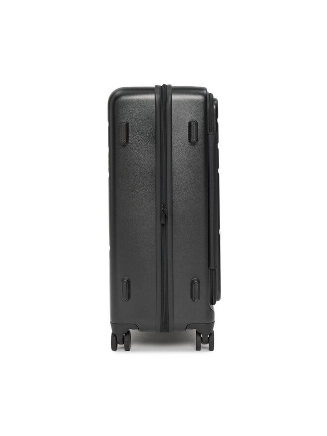 Discovery Μεσαία Βαλίτσα Discovery Patrol D003HA.60.89 Μαύρο