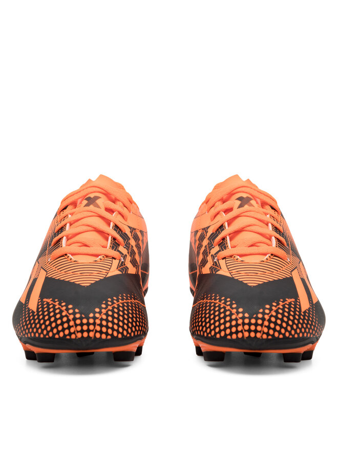 adidas Futbalové topánky adidas X MESSI.4 FXG J GZ5139 Oranžová