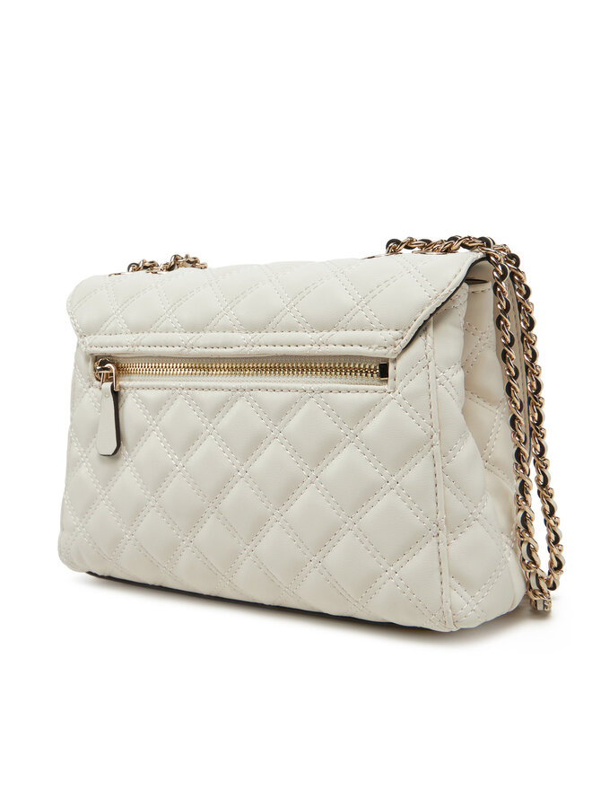Guess Handtasche Guess HWQG87 48200 Weiß