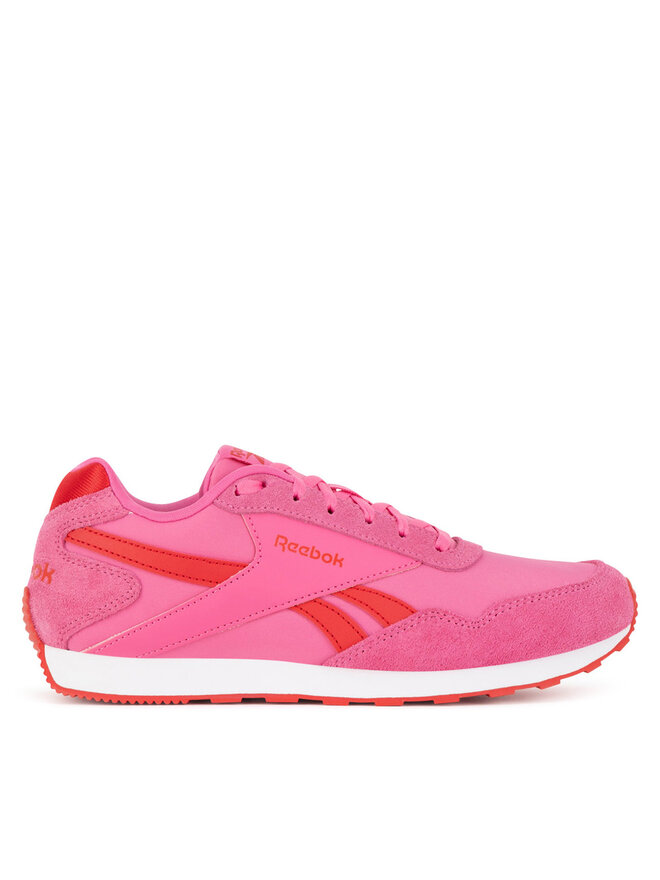 Reebok Sneakersy Reebok GLIDE LOW 100235034 Růžová
