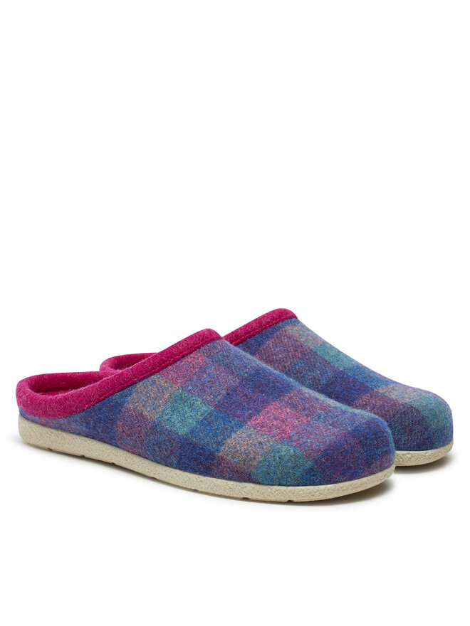 Berkemann Pantofole Berkemann Trixie 03201 Multicolore