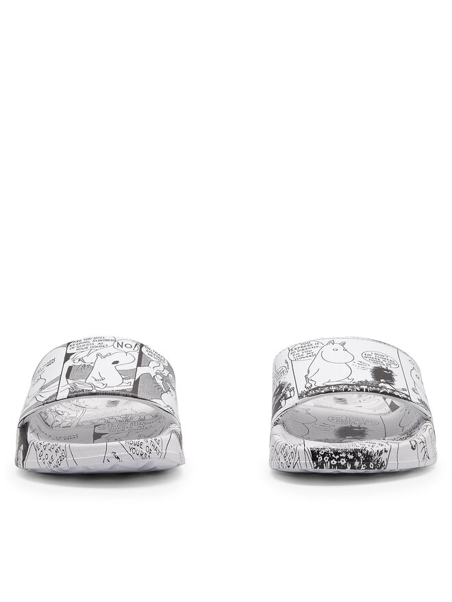 Moomin Iešļūcenes Moomin SS23-195MMN Balts