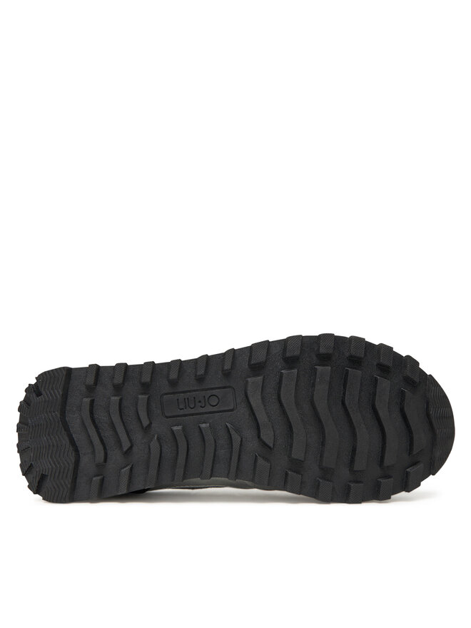 Liu Jo Zapatillas Liu Jo Evelyn 915 BF5057 EX015 Plata