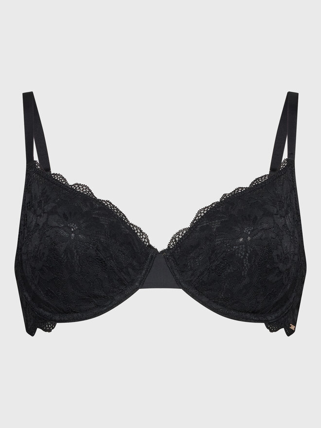 Dorina Dorina Bügel-BH Rosa D001682LA084 Schwarz