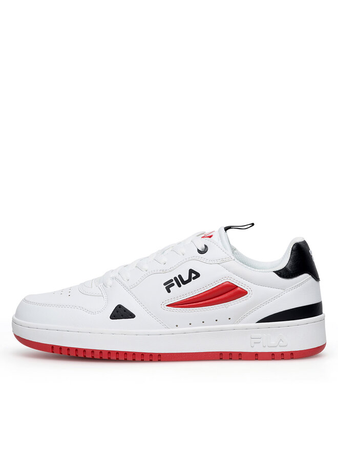 Fila Sneakersy Fila SUOLO FFM0350_13254 Biały