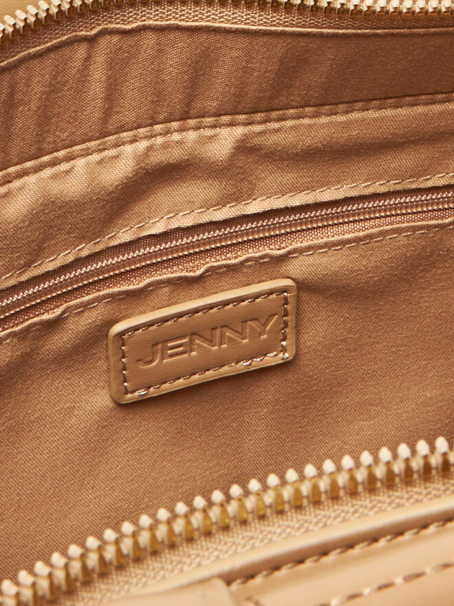 JENNY Bolso JENNY C-JNY-M-010-08 Beis
