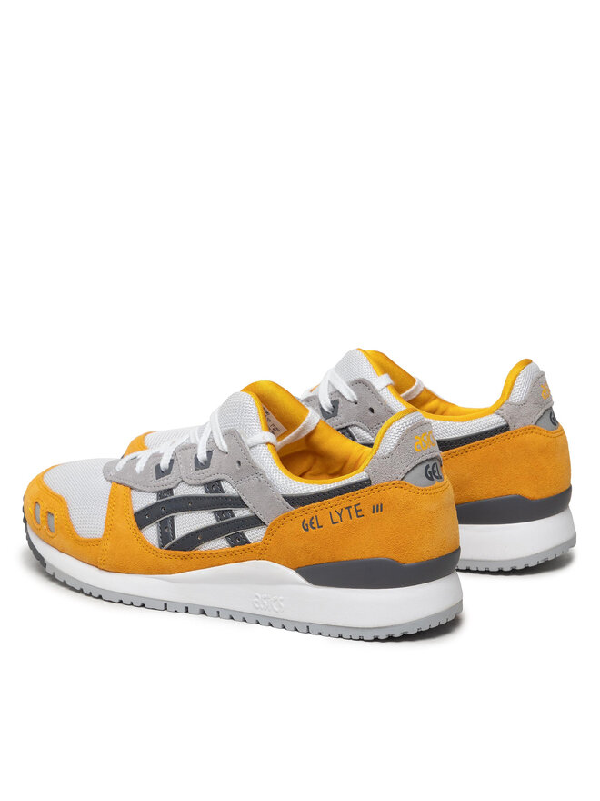 Asics Сникърси Asics Gel-Lyte III Og 1201A482 Жълт