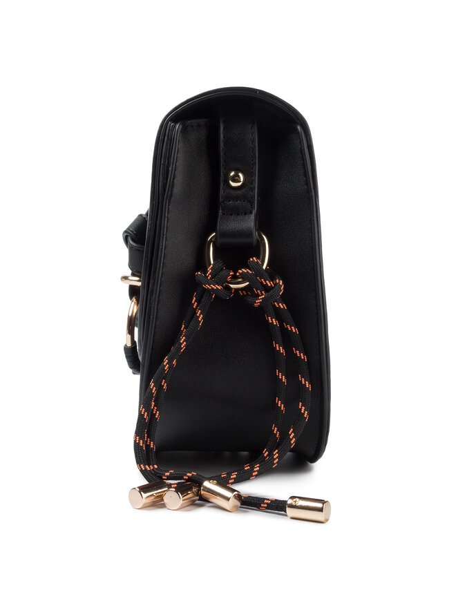 Puccini Handtasche Puccini BK29712 Schwarz