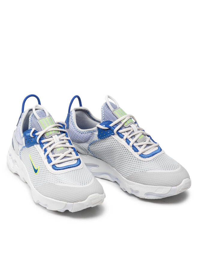 Nike Αθλητικά Nike React Live (GS) CW1622 004 Λευκό