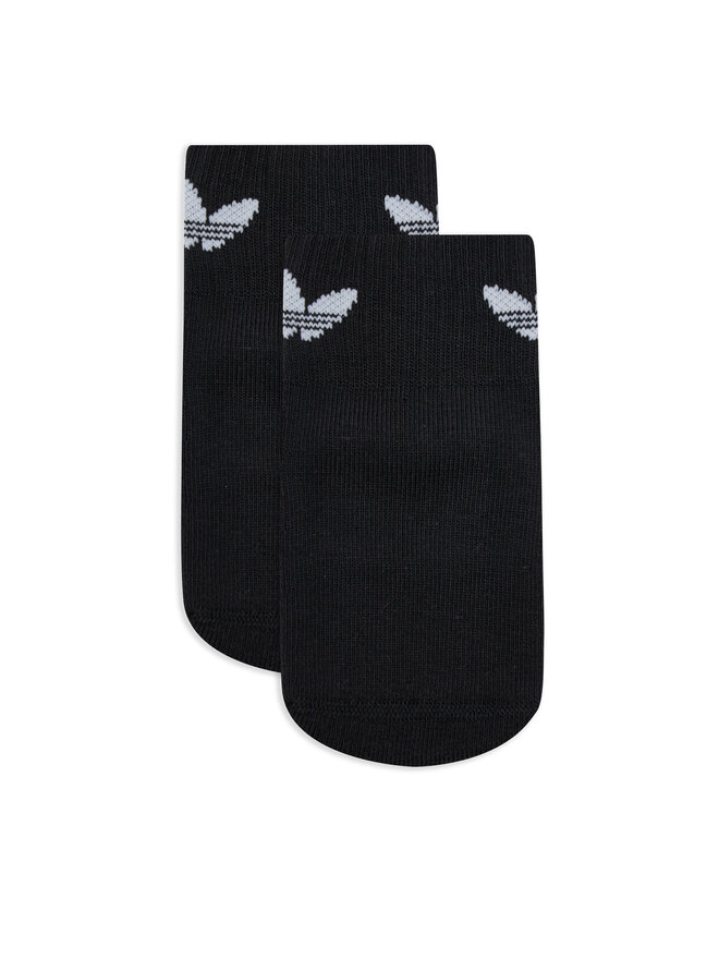 adidas Σετ ψηλές κάλτσες παιδικές 2 τεμαχίων adidas Anti-Slip IQ3390 Έγχρωμο