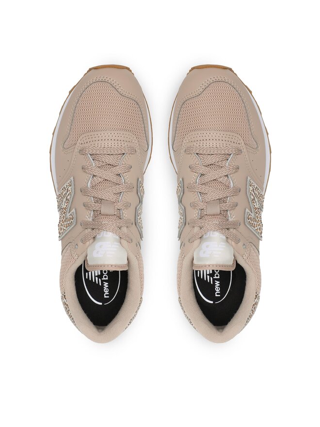 New Balance Sneakersy New Balance GW500LM2 Beżowy