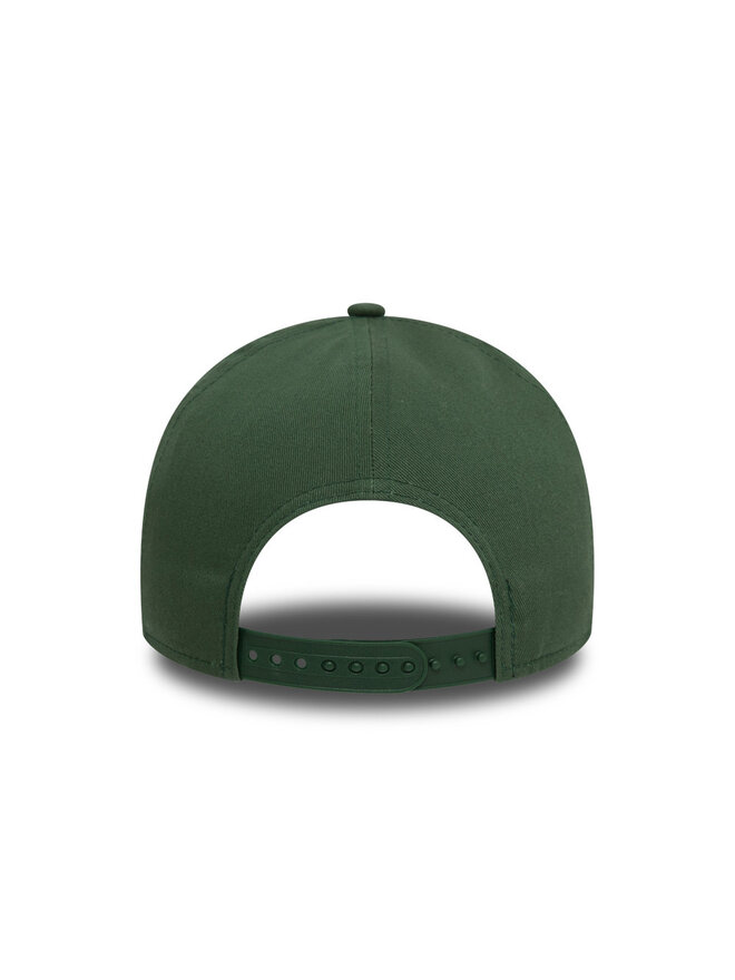 New Era Kepurė su snapeliu New Era Otc Nfl Erame Grep 60565493 Žalia