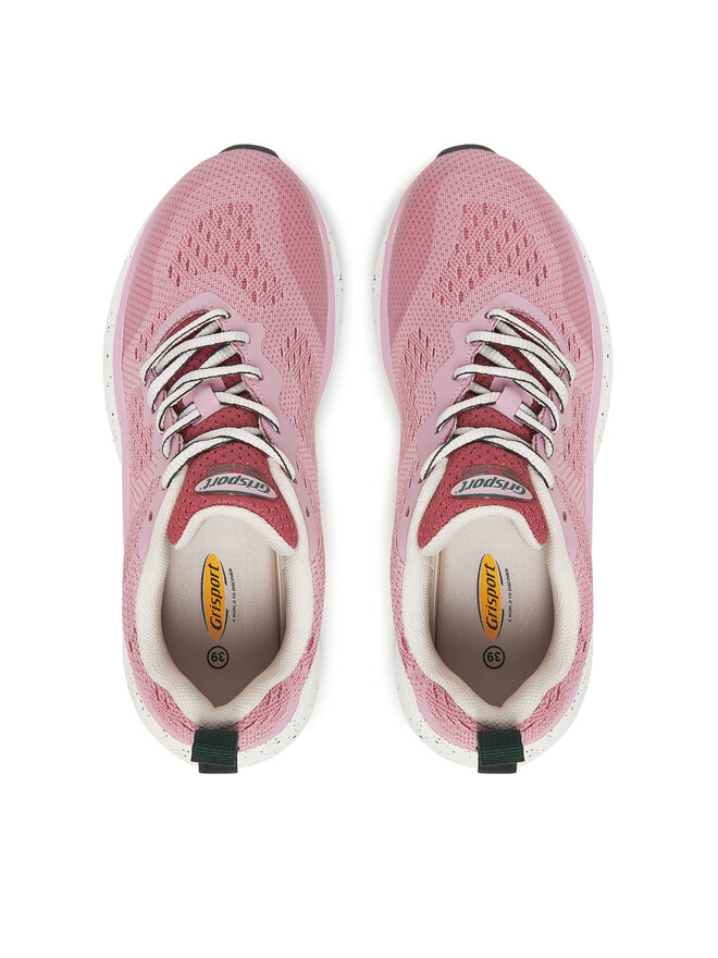 Grisport Sportcipők Grisport GR-25-10-9009L Rózsaszín