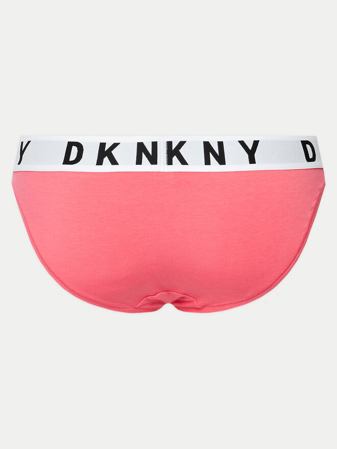 DKNY DKNY Класичні труси DK4513 Рожевий