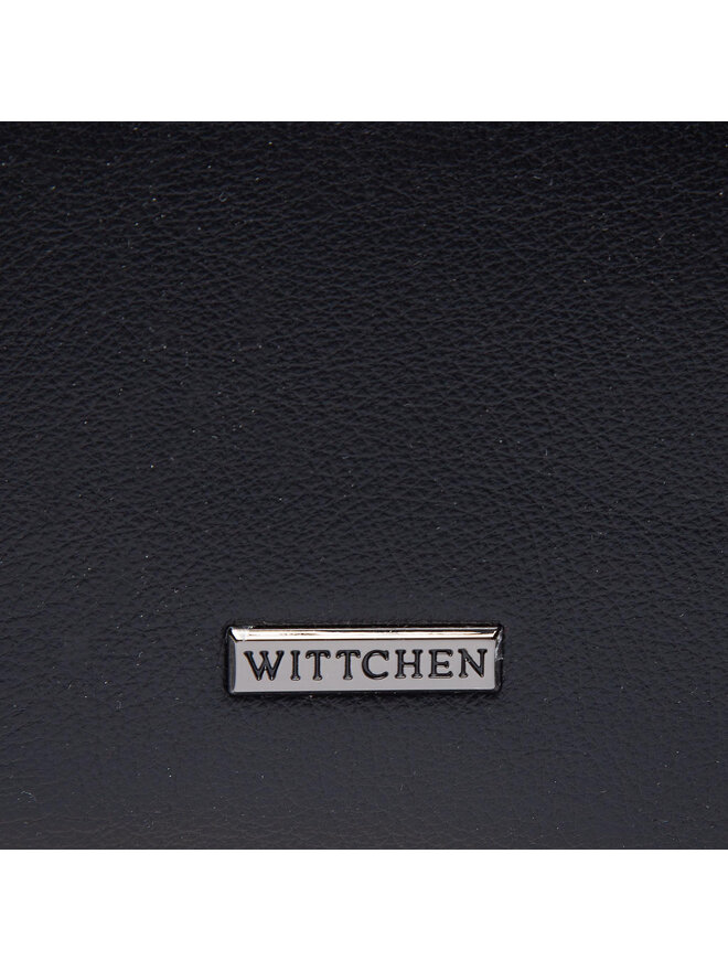 WITTCHEN Soma WITTCHEN 92-4Y-563-1 Melns