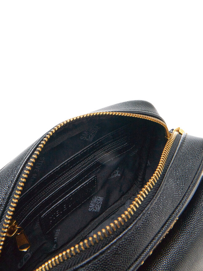 Steve Madden Τσάντα Steve Madden Blite-E SM13001649 Μαύρο