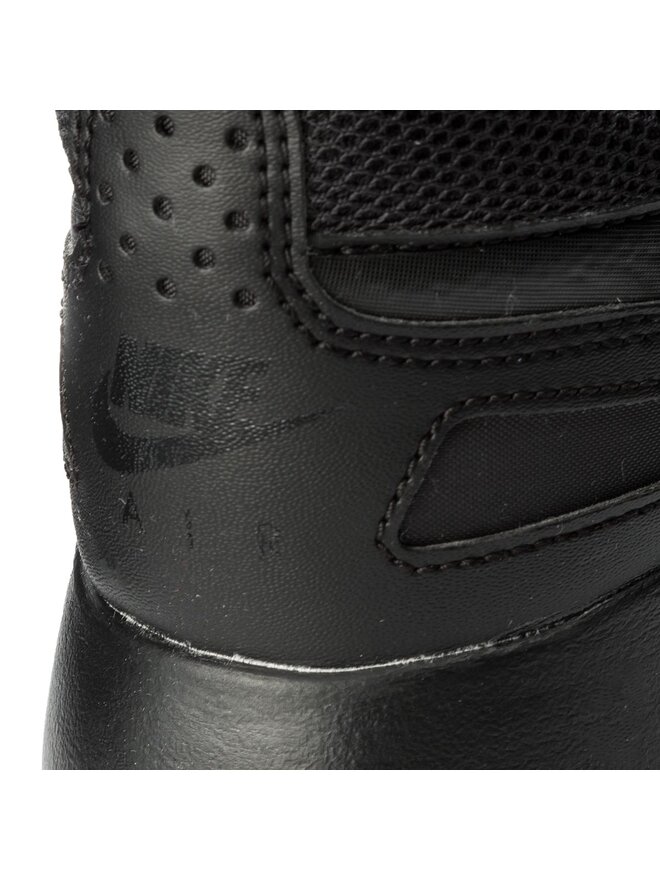 Nike Снікерcи Nike Air Max Vision 918230 001 Чорний