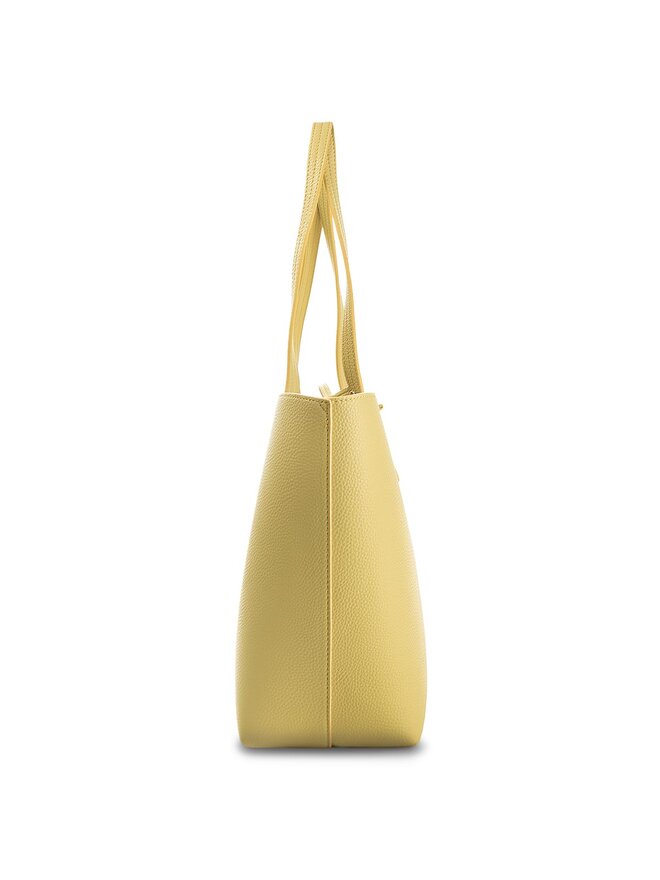 Patrizia Pepe Handtasche Patrizia Pepe 2V5452/AV63-I2NI Gelb