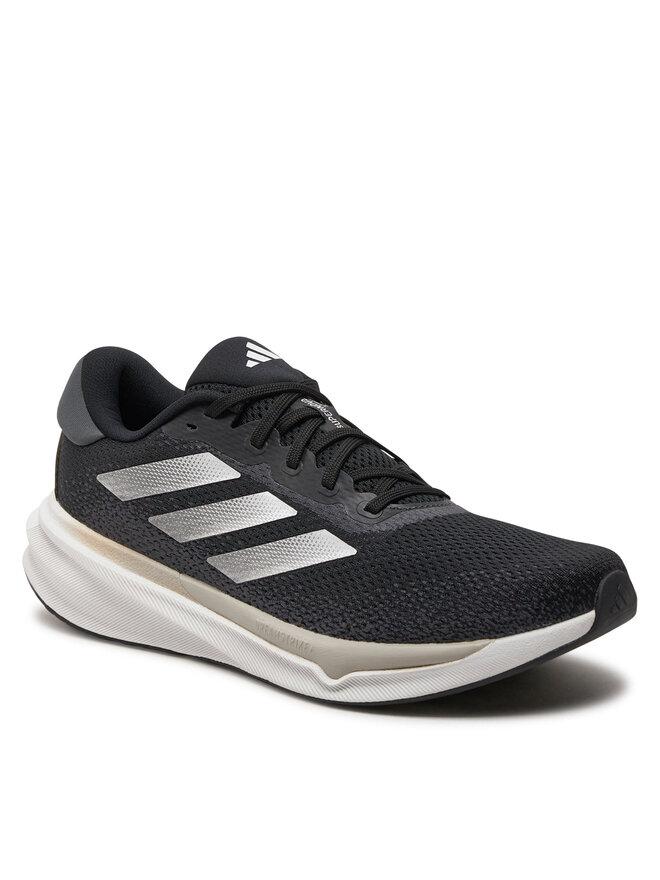 adidas Buty do biegania adidas Supernova Stride IG8317 Czarny