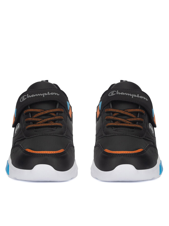 Champion Tenisice Champion WAVE PU B PS S32818-KK011 Crna
