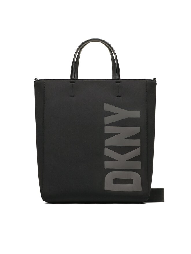 Bolso DKNY Tilly Ns Tote R24AOM29 Negro zapatos.es