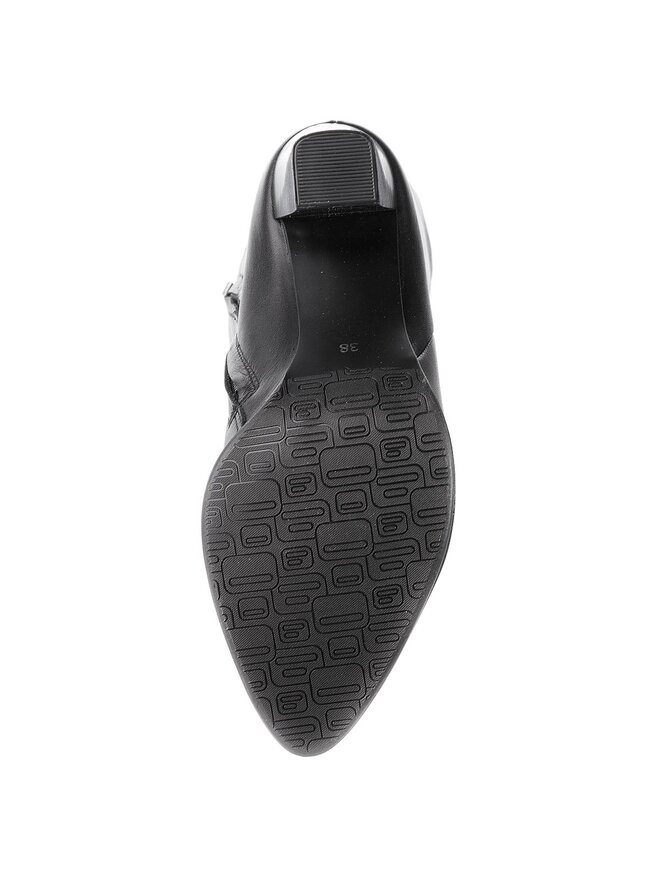 Loretta Vitale Stiefel Loretta Vitale 26114 Schwarz