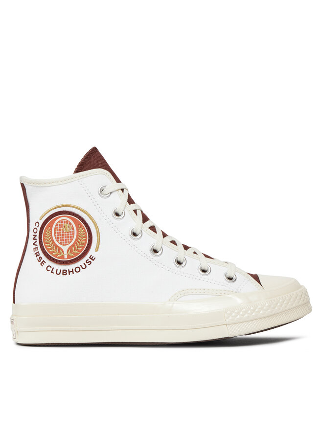 Converse Sneakers Converse Chuck 70 Clubhouse A05681C Λευκό