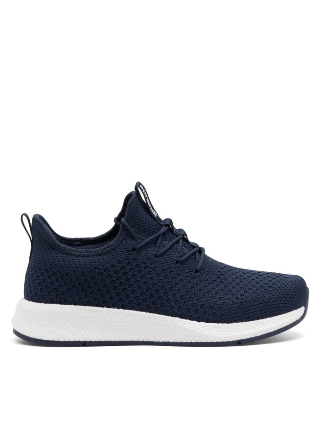 Sprandi Sneakersy Sprandi MP07-GVA1 Tmavomodrá
