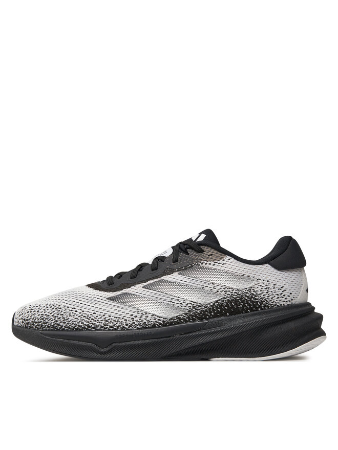 adidas Laufschuhe adidas Supernova Stride IG8321 Schwarz