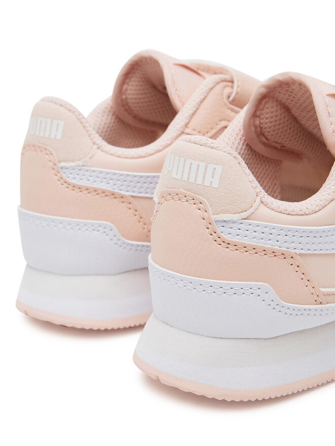 Puma Tenisice Puma ST Runner v4 NL V PS 399740 03 Écru