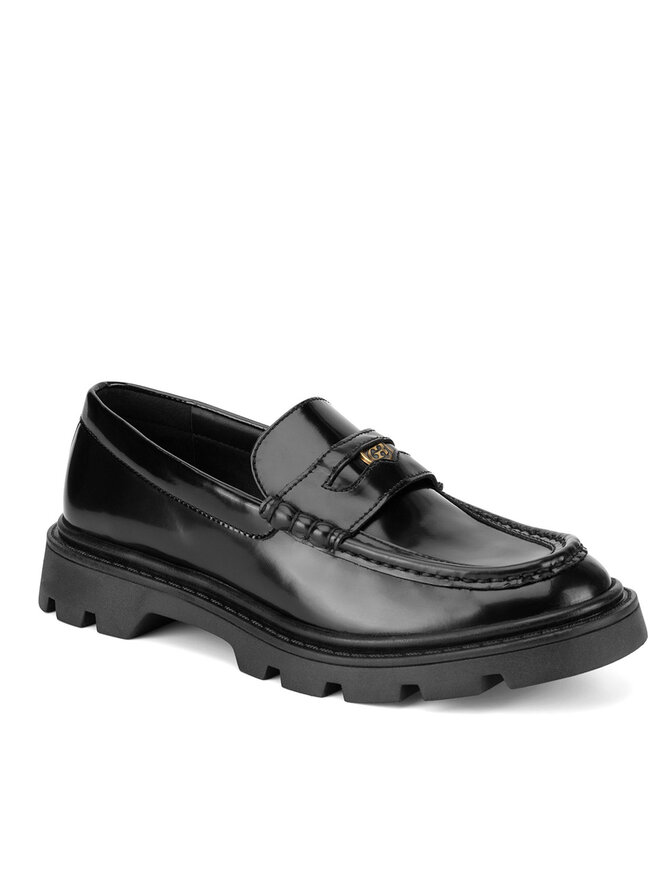 Gino Rossi Mocasines Gino Rossi RAIDA-113443 Negro