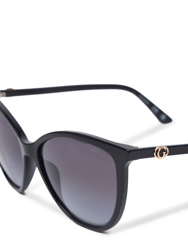 Guess Сонцезахисні окуляри Guess GU00256 Чорний
