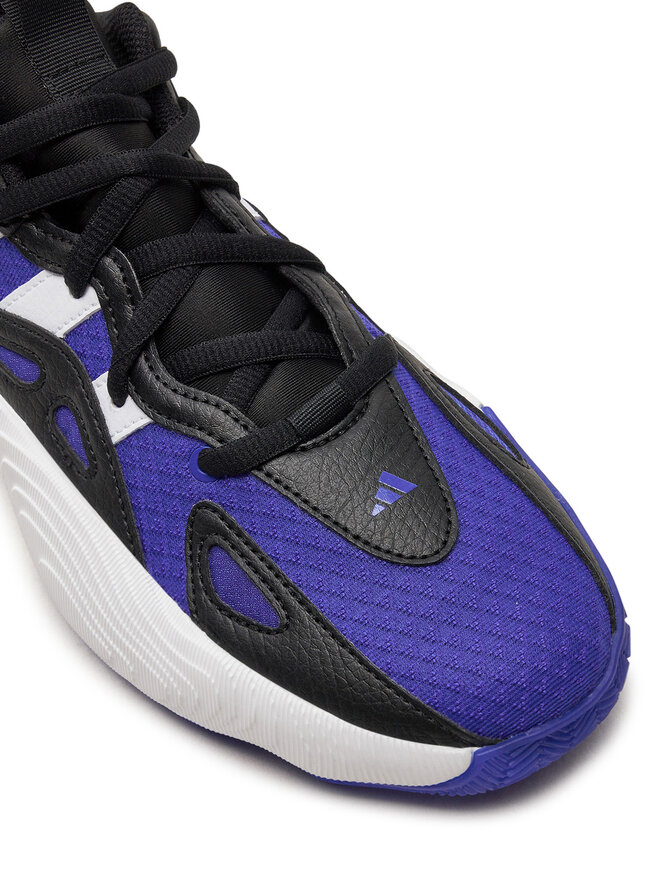 adidas Încălțăminte pentru baschet adidas Trae Unlimited IG6701 Albastru