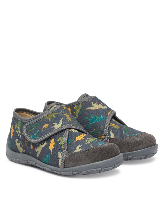 Froddo Hausschuhe Froddo G1700450-1 S Grau