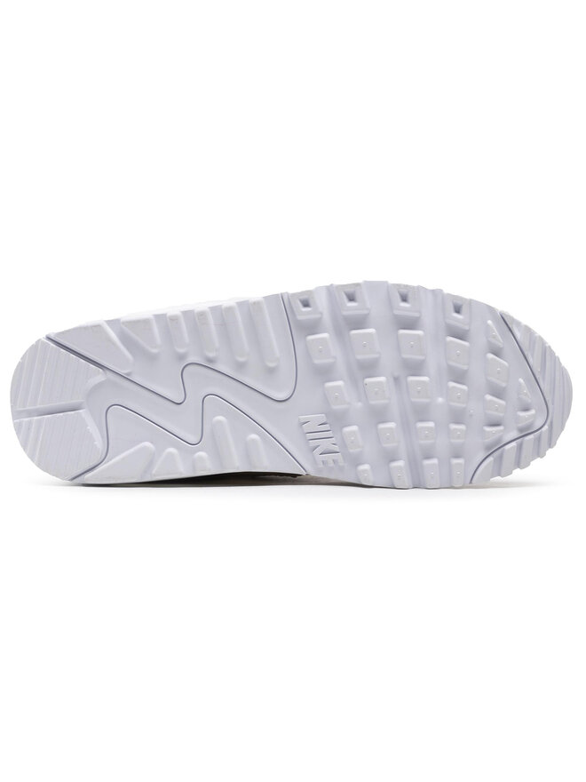 Nike Laisvalaikio batai Nike Air Max 90 Sp CQ6639 700 Auksinė
