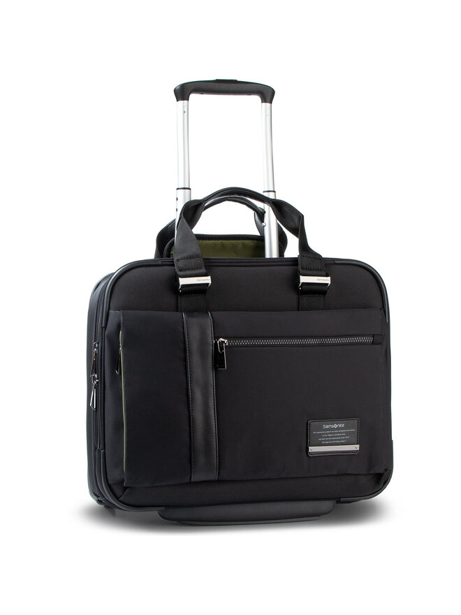 Samsonite rolling tote clearance