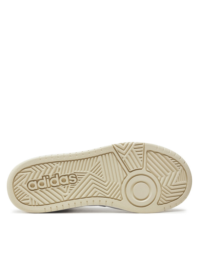 adidas Sneakers adidas Hoops 3.0 Mid K IH7893 Nero