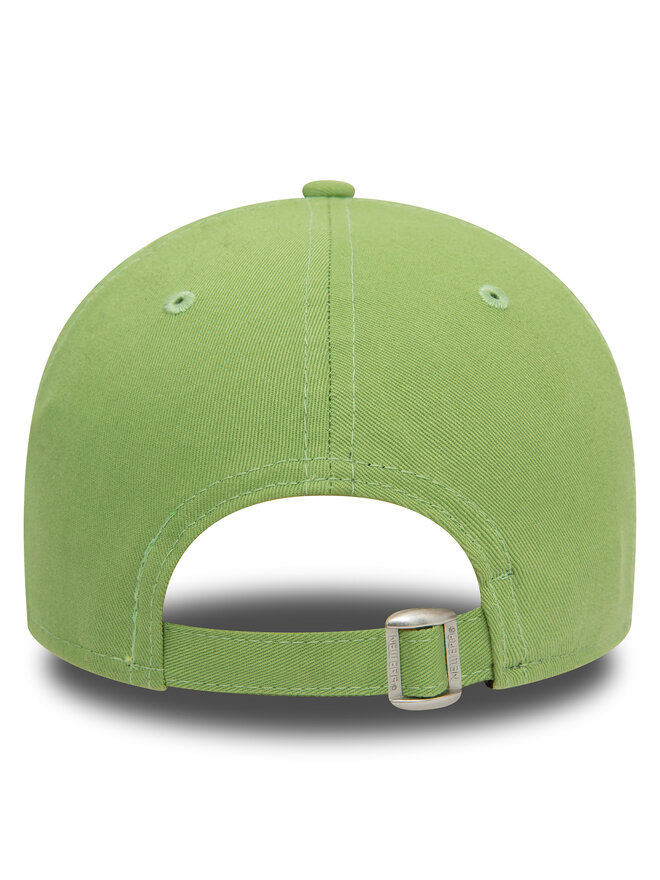 New Era Kšiltovka New Era Style Activist 920 Athletics 60435110 Zelená