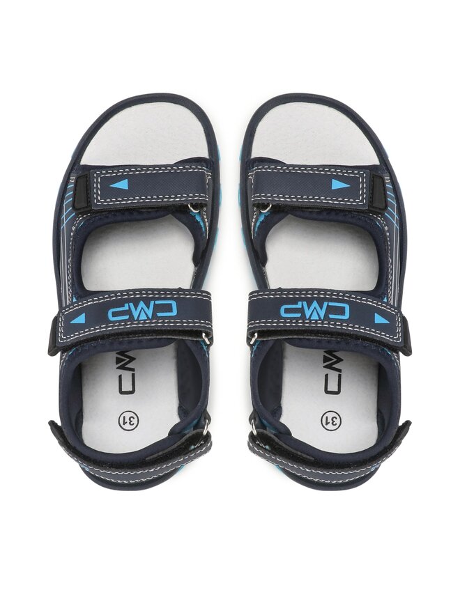 CMP Sandale CMP Kids Mawi 3q91086 Gri