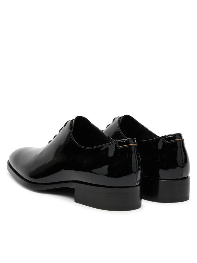 BOSS Cipele BOSS Rill 50553059 Crna