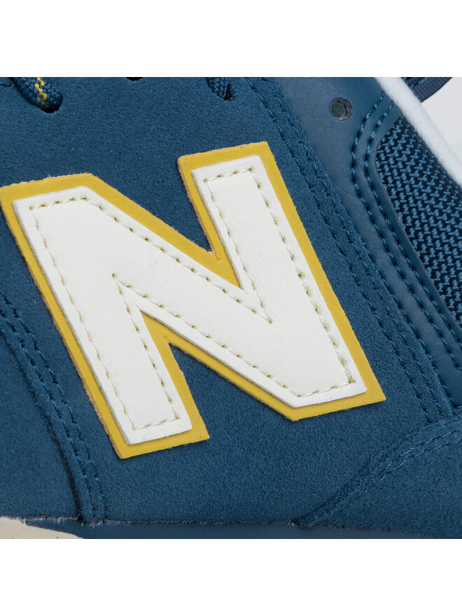 New Balance Sneakers New Balance ML574JHP Blau