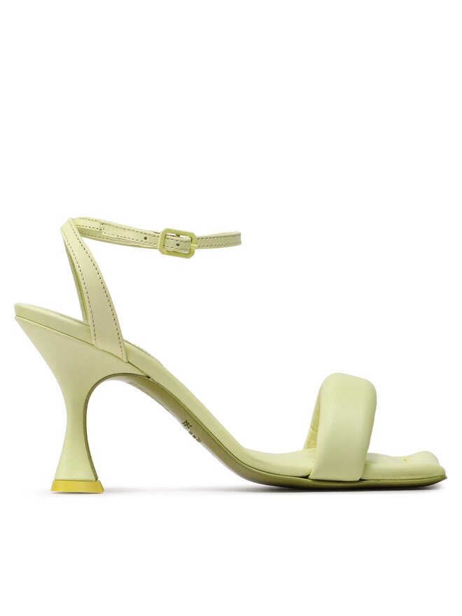 Patrizia Pepe Sandale Patrizia Pepe 8X0044/L048-Y430 Verde