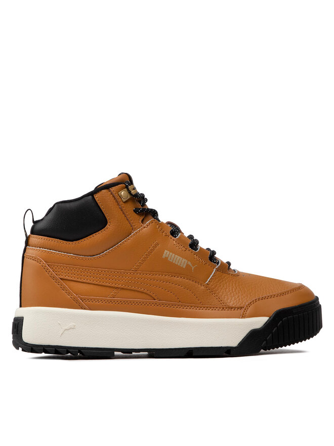 Puma Tenisice Puma Tarrenz Sb II 386392 02 Smeđa