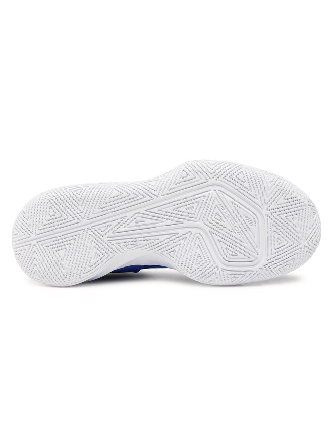 Nike Hallenschuhe Nike Zoom Hyperspeed Court CI2964 410 Blau