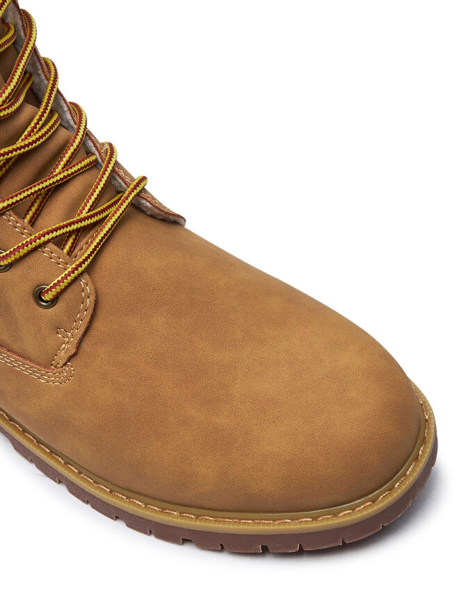 Mjuka Botas Mjuka NWINN301C Amarillo